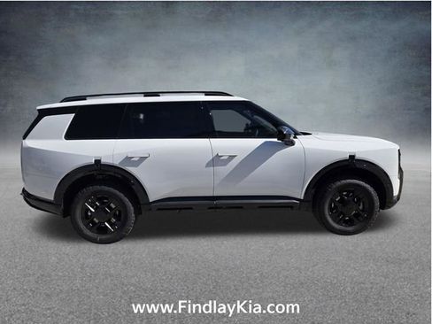 New 2027 Kia Telluride SX Prestige X-Pro image 3