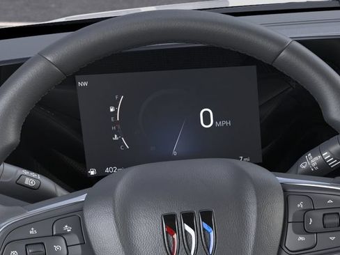 New 2026 Buick Envista Sport Touring w/ Convenience II Package FWD image 19
