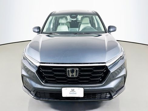 Certified 2023 Honda CR-V EX image 2