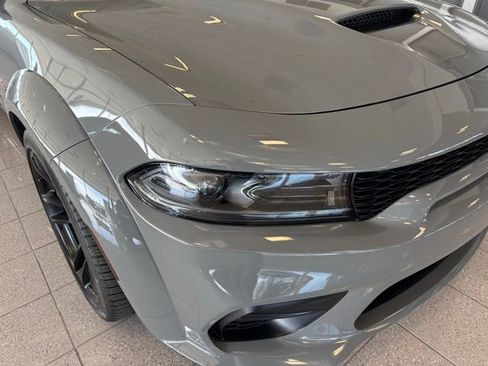 Used 2023 Dodge Charger Scat Pack image 10