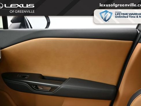 Certified 2024 Lexus RZ 300e Premium w/ Accessory Package (Z1) FWD image 16