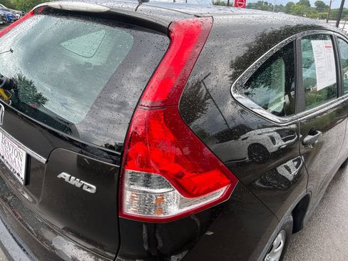 Used 2013 Honda CR-V LX image 41