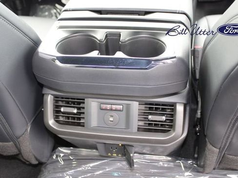 New 2025 Ford F150 Lariat w/ Equipment Group 502A High image 13