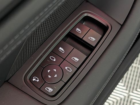 New 2026 Porsche Taycan AWD/4WD image 27
