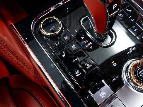 Used 2020 Bentley Flying Spur W12 w/ First Edition Specification image 84