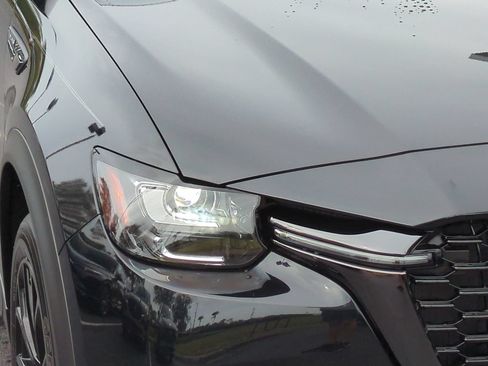 New 2026 MAZDA CX-70 3.3 Turbo w/ Premium Package AWD/4WD image 10