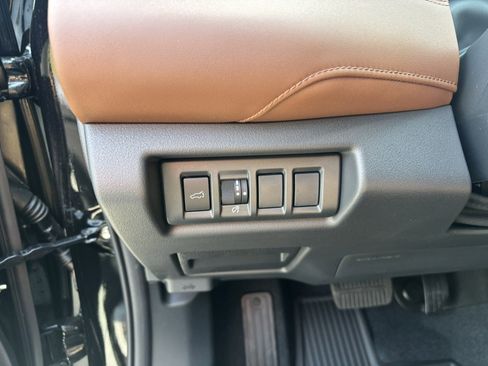 New 2026 Subaru Outback Touring AWD/4WD image 17