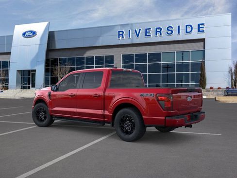 New 2026 Ford F150 XLT image 5