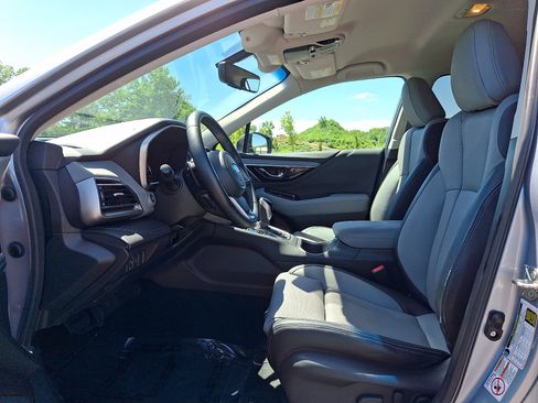 Used 2020 Subaru Outback Limited AWD/4WD image 14