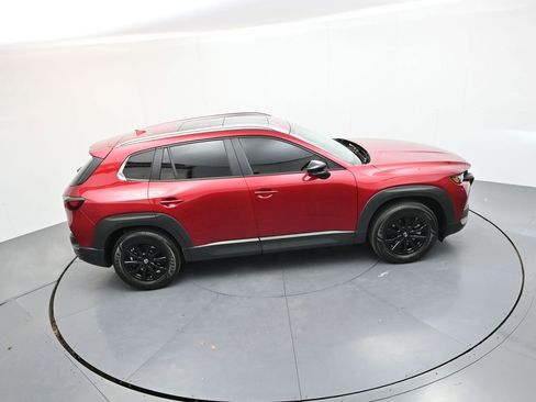 Used 2024 MAZDA CX-50 AWD 2.5 S w/ Cargo Package image 28