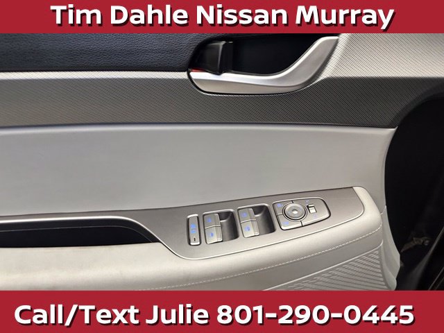 Used 2025 Hyundai Palisade SEL AWD/4WD image 22