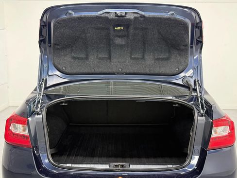 Used 2018 Subaru Legacy 2.5i Sport w/ Popular Package #2B image 35