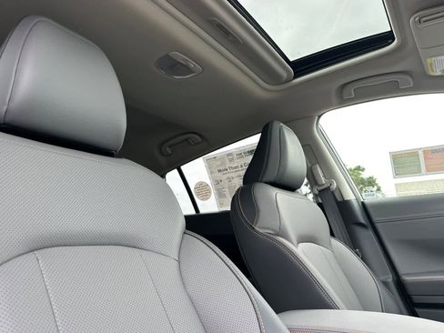 New 2026 Subaru Crosstrek 2.5i Limited AWD/4WD image 17