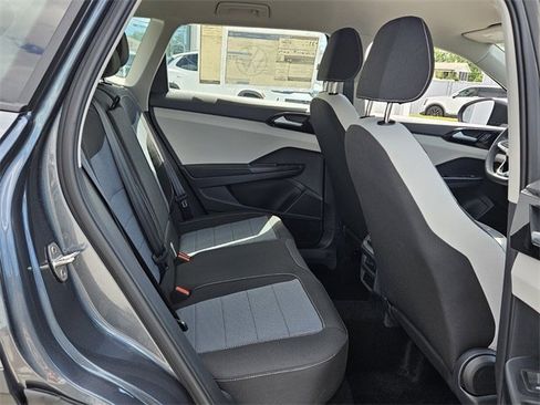 New 2025 Volkswagen Taos S image 14