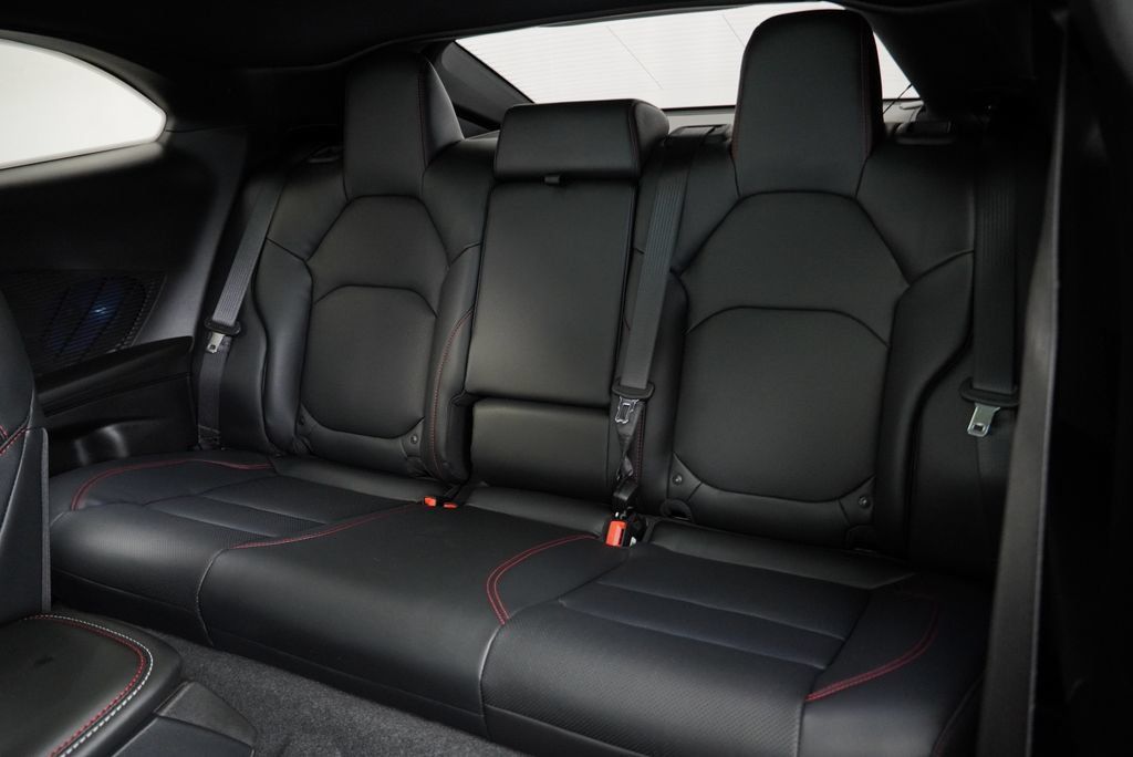 Used 2024 Dodge Charger Daytona R/T w/ Plus Group AWD/4WD image 13