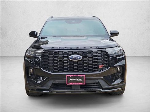 New 2026 Ford Explorer ST AWD/4WD image 6