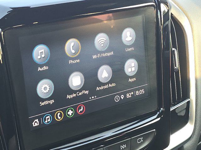 Used 2022 Chevrolet Traverse LT FWD image 31