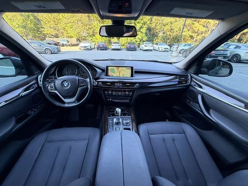 Used 2015 BMW X5 sDrive35i RWD image 7