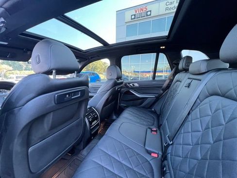 Used 2023 BMW X5 xDrive45e AWD/4WD image 45