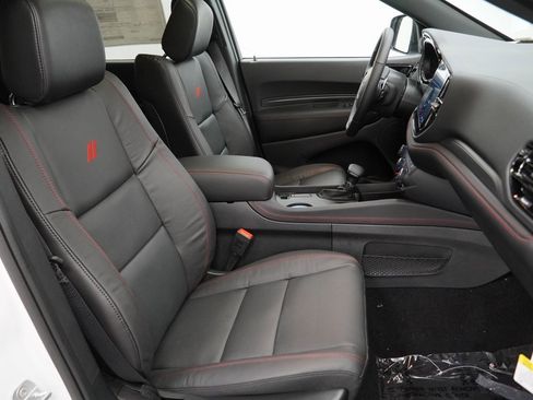 New 2026 Dodge Durango GT image 35