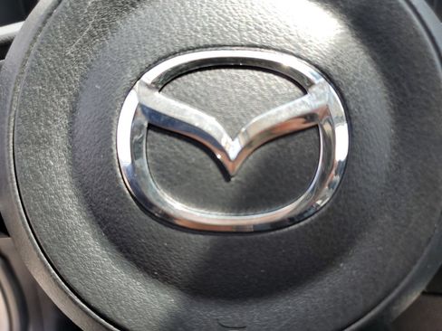 Certified 2025 MAZDA CX-5 AWD 2.5 S w/ Preferred Package image 44