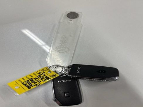 Used 2023 Kia Forte GT w/ GT2 Package FWD image 25