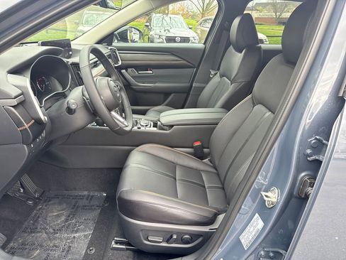 New 2026 MAZDA CX-50 AWD 2.5 S w/ Weather Package image 9