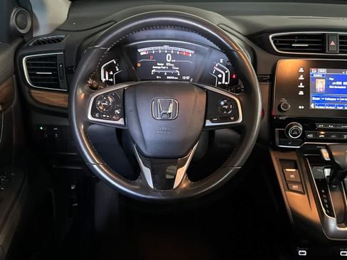 Used 2020 Honda CR-V EX-L image 15