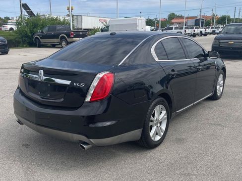 Used 2010 Lincoln MKS FWD image 6