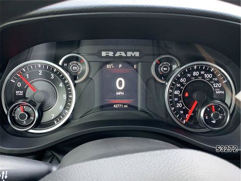 Used 2023 RAM 1500 Tradesman AWD/4WD image 27