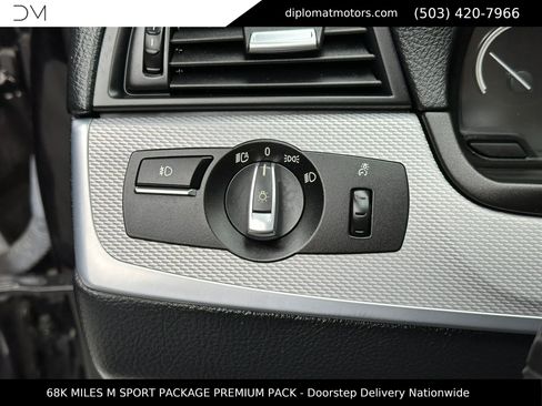 Used 2014 BMW 535i xDrive Sedan AWD/4WD image 33