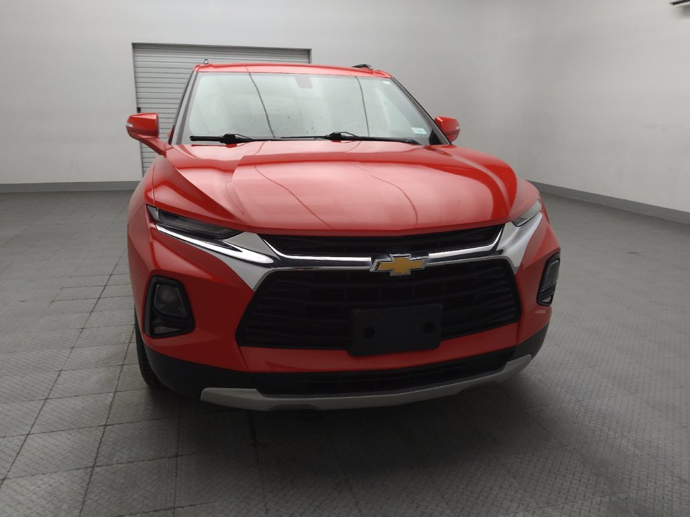 Used 2020 Chevrolet Blazer LT FWD image 14