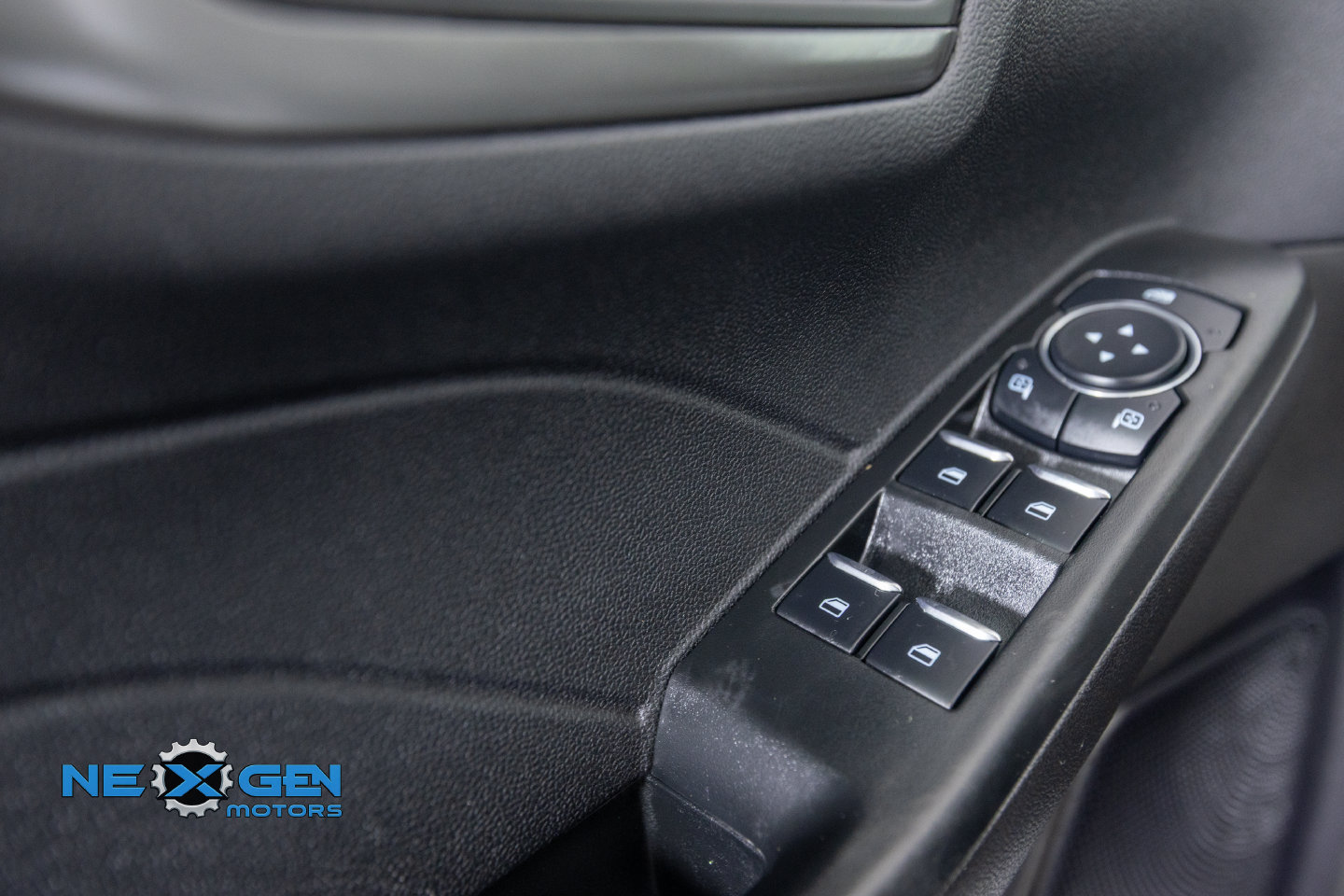 Used 2024 Ford Escape Active w/ Tech Pack #1 FWD image 14