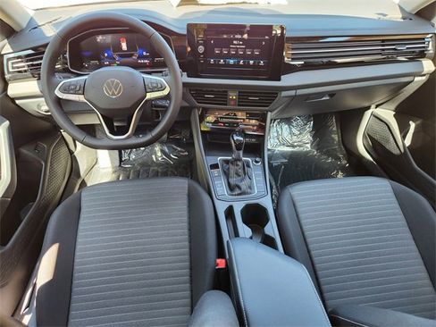 New 2025 Volkswagen Jetta S image 24