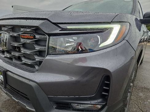 New 2026 Honda Ridgeline TrailSport image 7