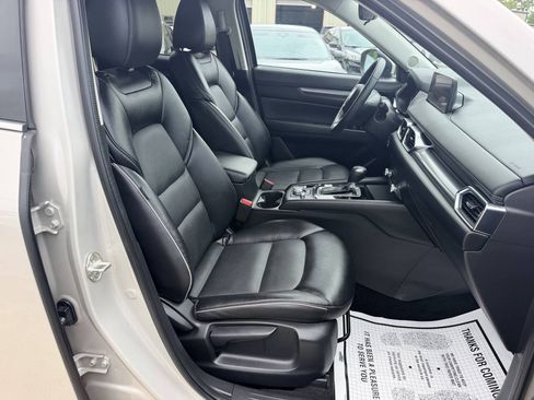 Used 2024 MAZDA CX-5 AWD 2.5 S w/ Select Package image 20