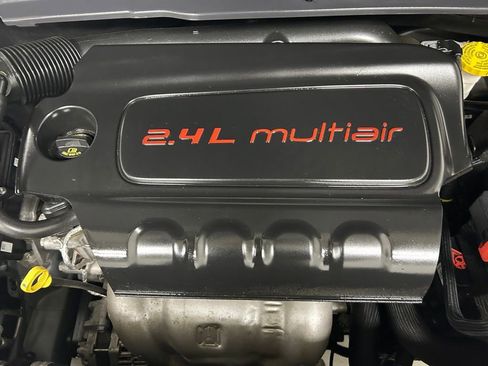 Used 2022 Jeep Compass Latitude w/ Convenience Group image 10