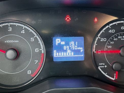 Used 2017 Subaru Impreza 2.0i Premium AWD/4WD image 12
