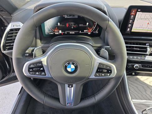 New 2026 BMW 840i image 13