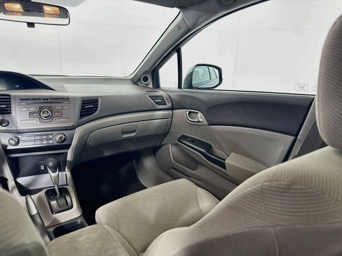 Used 2012 Honda Civic EX image 20