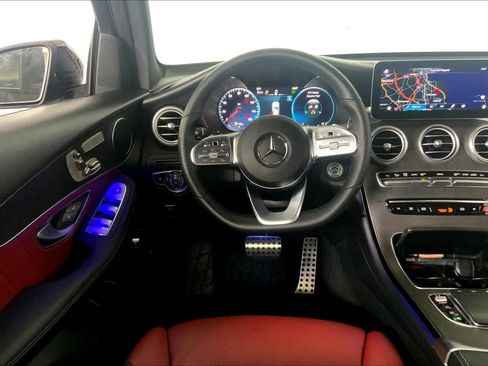 Certified 2022 Mercedes-Benz GLC 300 4MATIC image 6