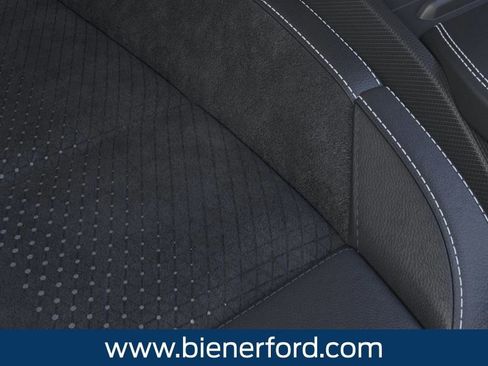 New 2025 Ford Mustang Mach-E GT w/ Interior Protection Package image 18