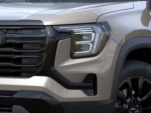 New 2026 GMC Terrain Elevation image 10