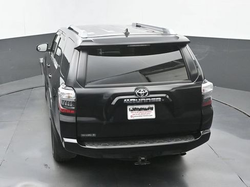 Used 2014 Toyota 4Runner SR5 RWD image 15