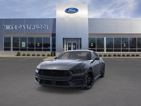 New 2026 Ford Mustang Premium RWD image 2