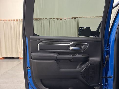 New 2026 RAM 1500 4x4 Crew Cab image 27