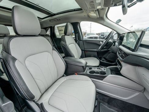 New 2026 Ford Escape Platinum w/ Premium Technology Package image 66
