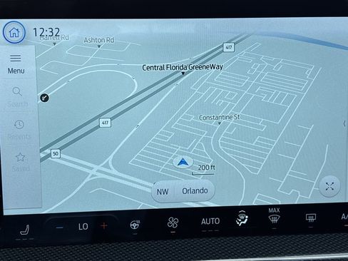 Used 2025 Ford Escape ST-Line Elite w/ Tech Pack #1 image 22