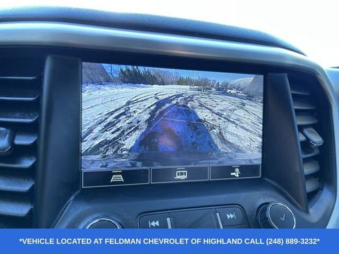 Used 2021 GMC Acadia SLT w/ Elevation Edition image 15