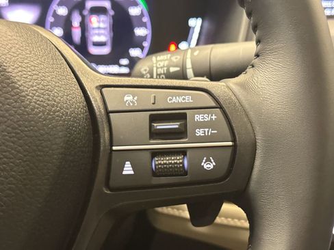 Certified 2025 Honda Accord EX-L image 29